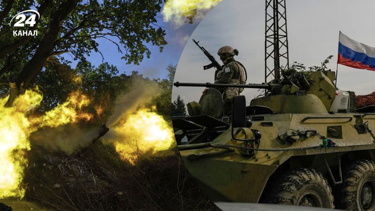 Ситуація на полі бою – який найгарячіший напрямок фронту та що там відбувається Ситуація на полі бою – який найгарячіший напрямок фронту та що там відбувається