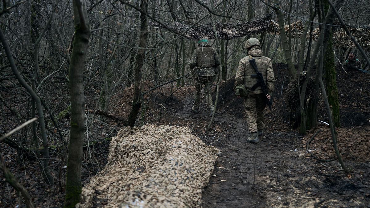 Братчук рассказал об успехах ВСУ