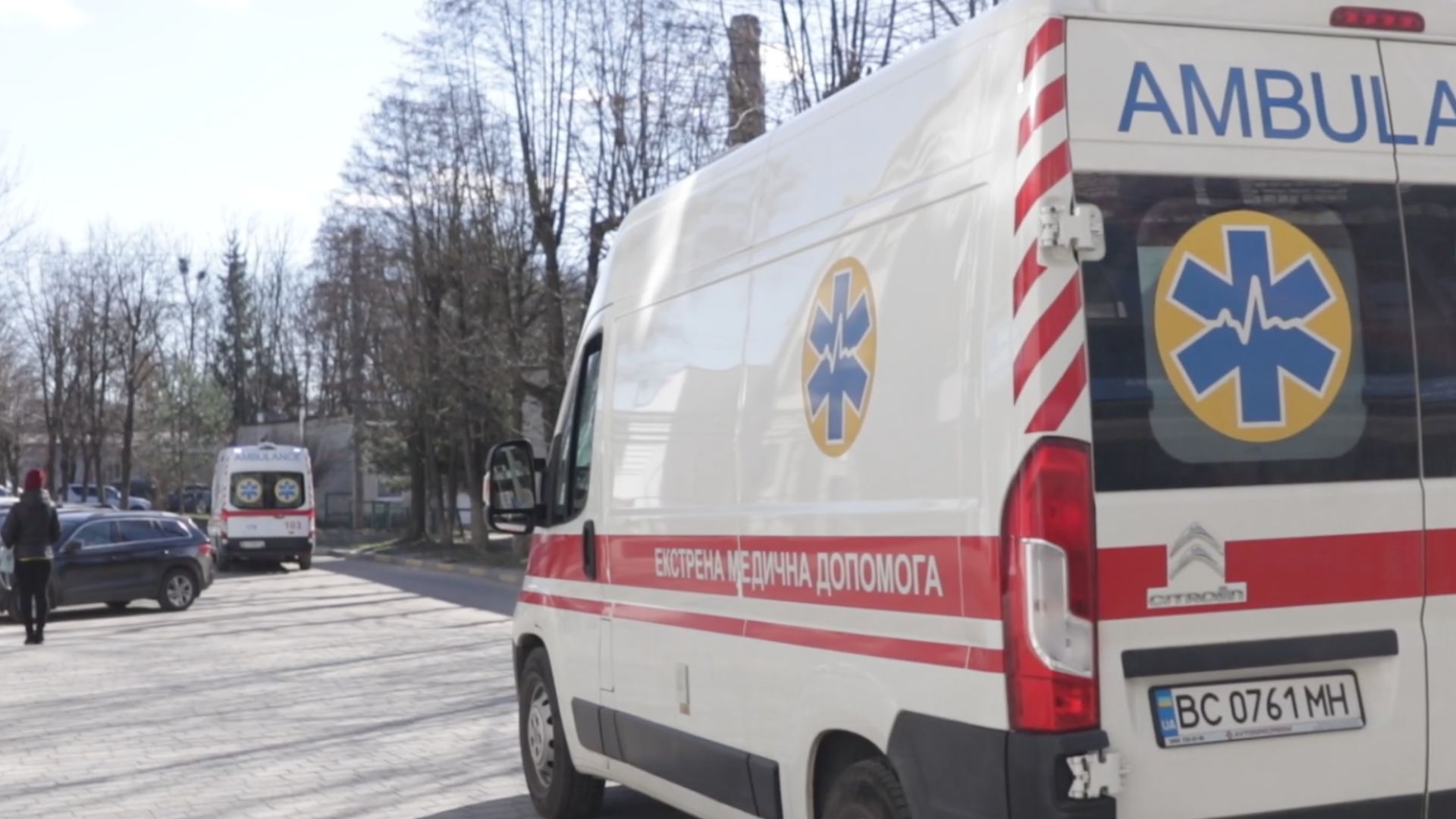 Командование бригады "Скала" отрицает ошибку медиков Командование бригады "Скала" отрицает ошибку медиков