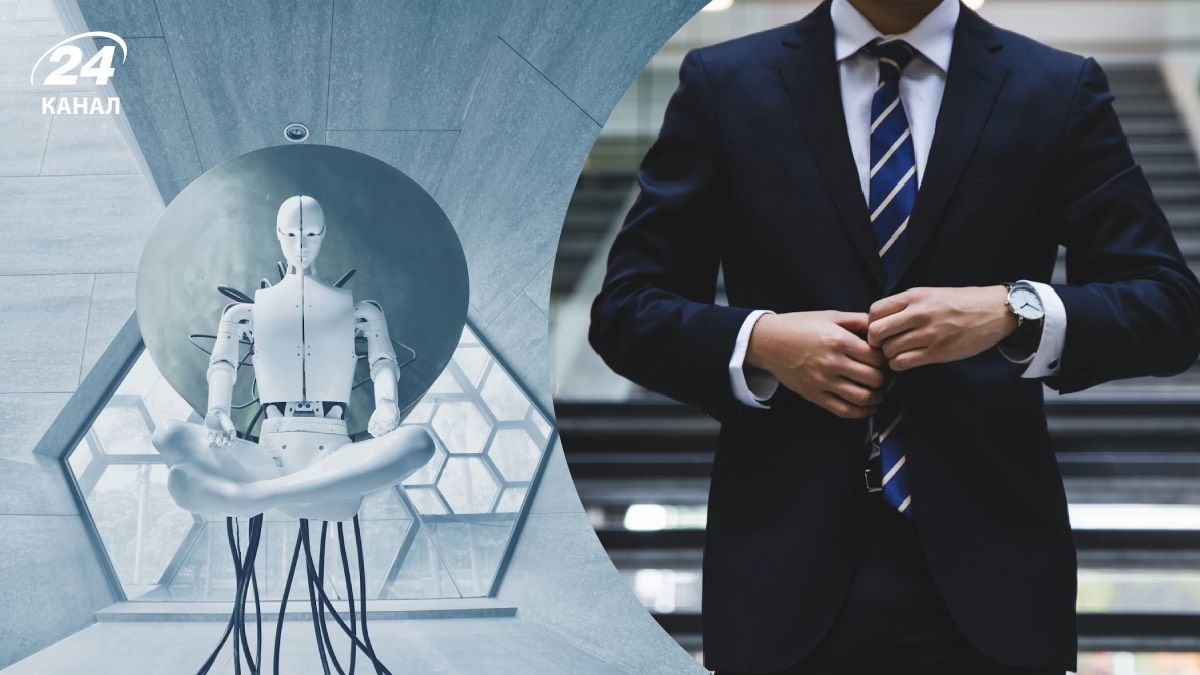 Людей с какими качествами ИИ не сможет заменить Людей с какими качествами ИИ не сможет заменить