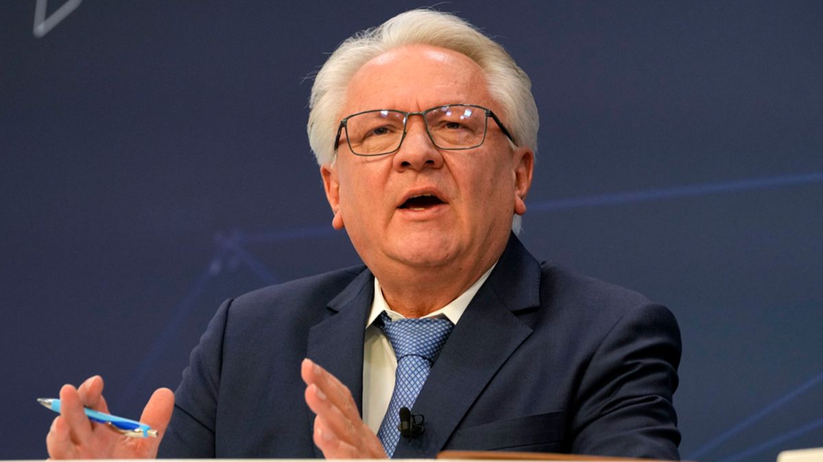 Роблять домогосподарки з 3D-принтерами, – гендиректор Rheinmetall розкритикував українські дрони