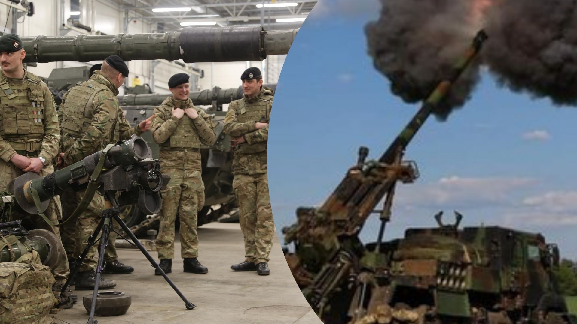 Чи може Росія напасти на країни НАТО Чи може Росія напасти на країни НАТО