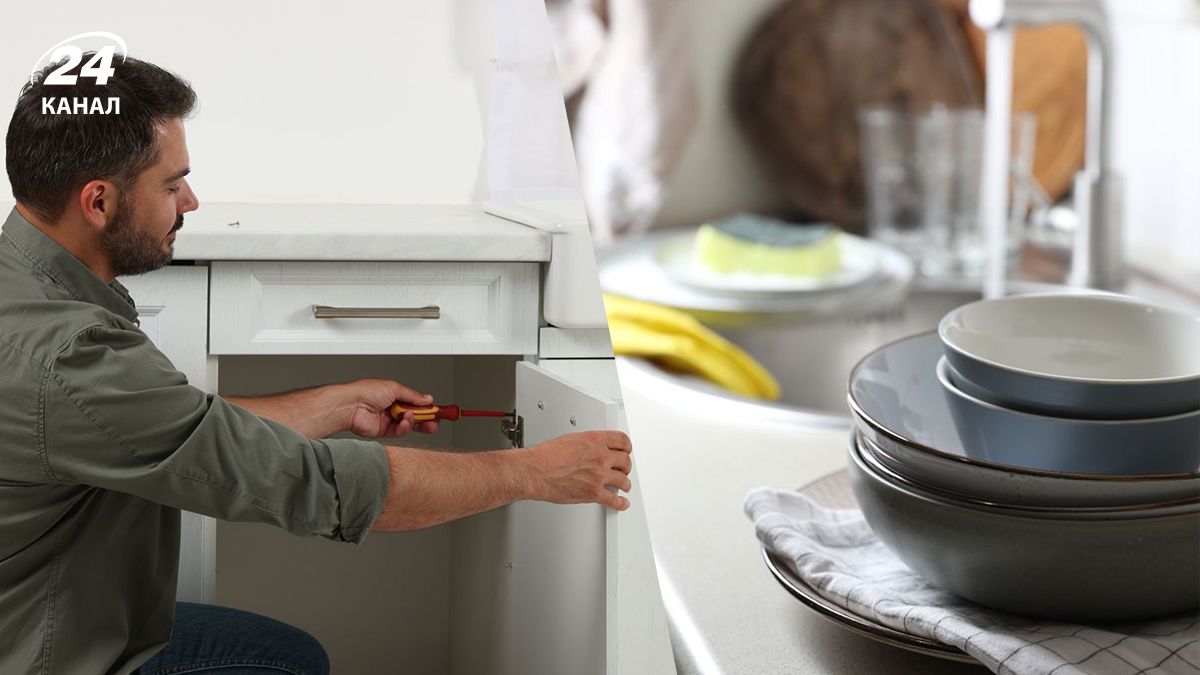 Яких помилок варто уникати на кухні - поради експертів