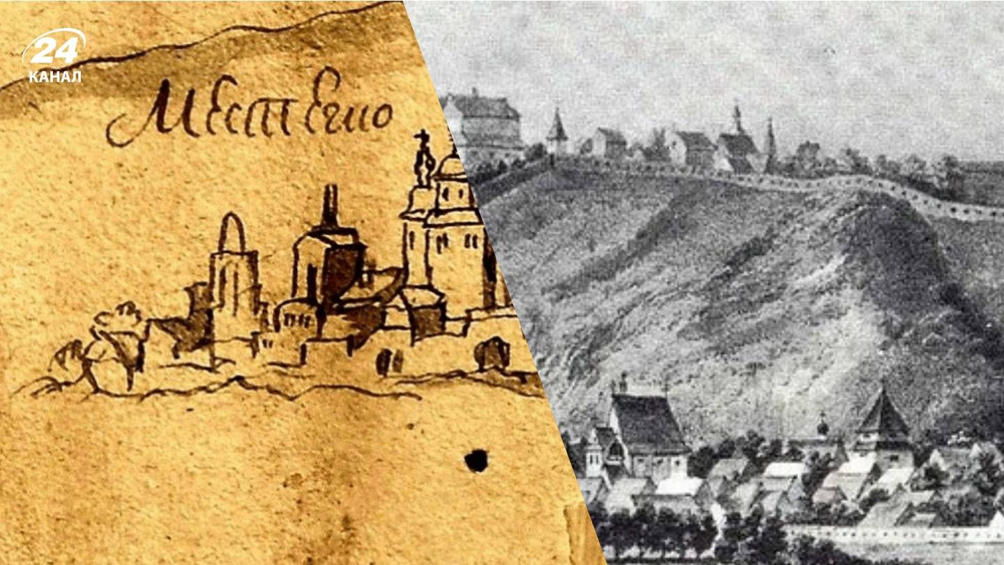 Не Львів і не Київ: яке українське місто першим отримало магдебурзьке право - Тренди Не Львів і не Київ: яке українське місто першим отримало магдебурзьке право - Тренди