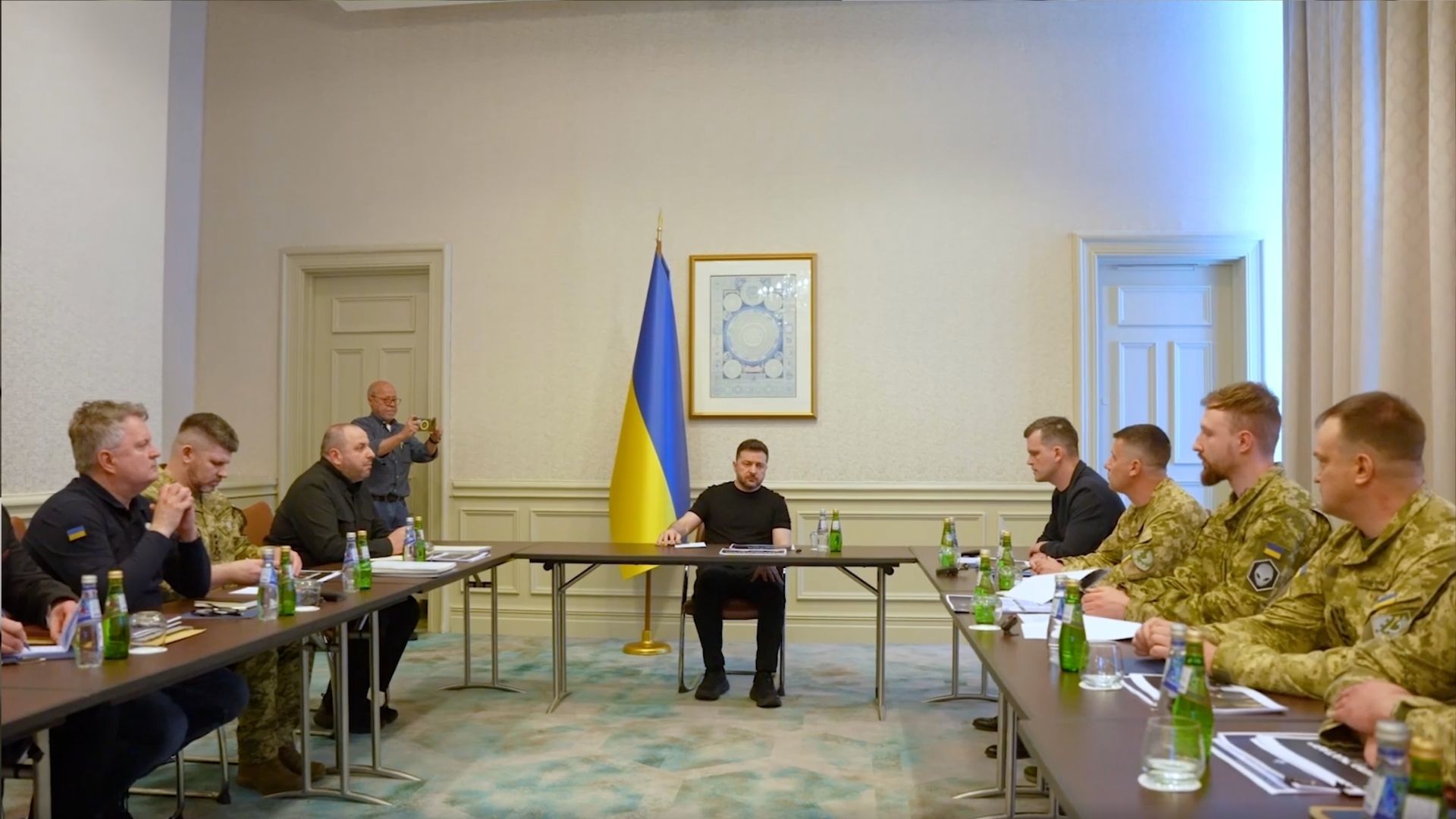 Українські фахівці у Катарі Українські фахівці у Катарі