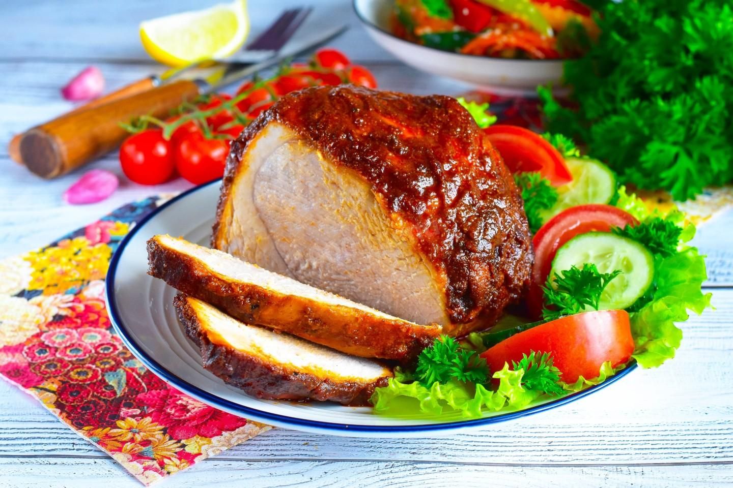 Як приготувати мʼясо на свято 