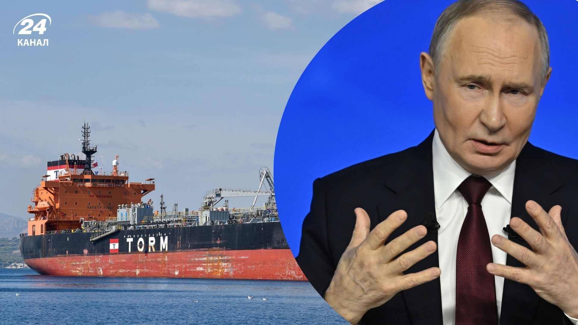 Росія отримує менше прибутку від нафти