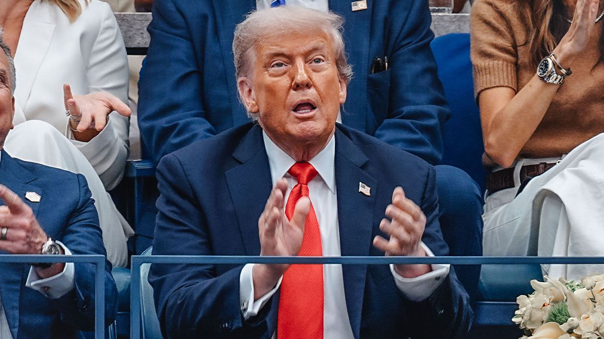 За кого б проголосували республіканці на наступних виборах президента США За кого б проголосували республіканці на наступних виборах президента США