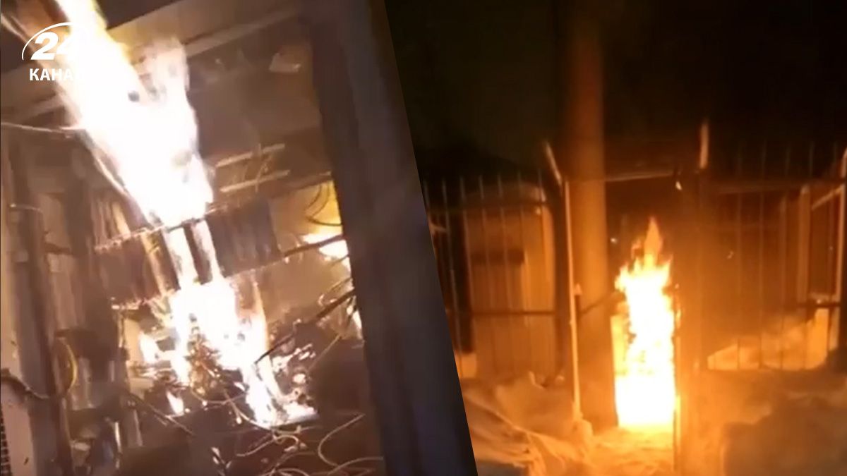 Диверсії відкрили шлях до авіаремонтному заводу Диверсії відкрили шлях до авіаремонтному заводу