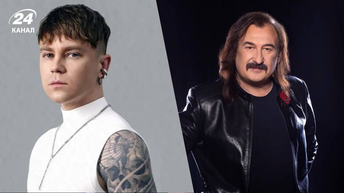 Артем Пивоваров, Степан Гіга Артем Пивоваров, Степан Гіга