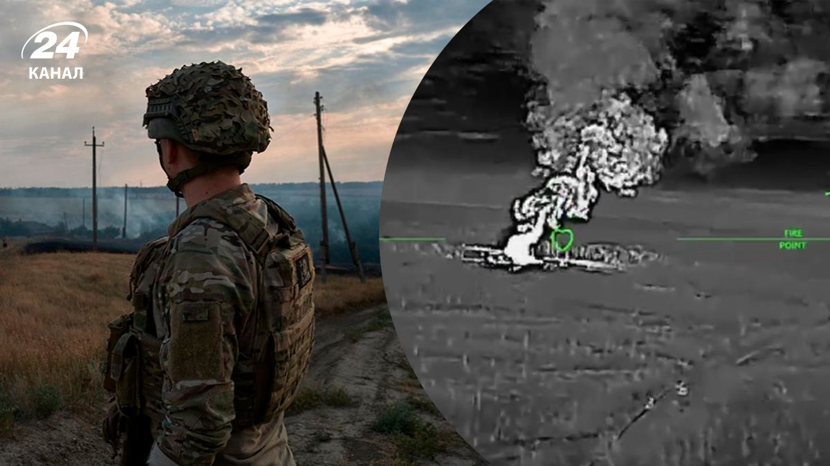 Птицы СБС прошлись смерчем по базе Торнадо: уничтожено три РСЗО БМ-30 - 24 Канал