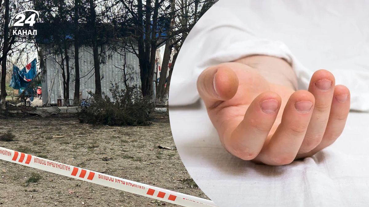 В Николаевской области умерла 13-летняя девочка из-за атаки В Николаевской области умерла 13-летняя девочка из-за атаки