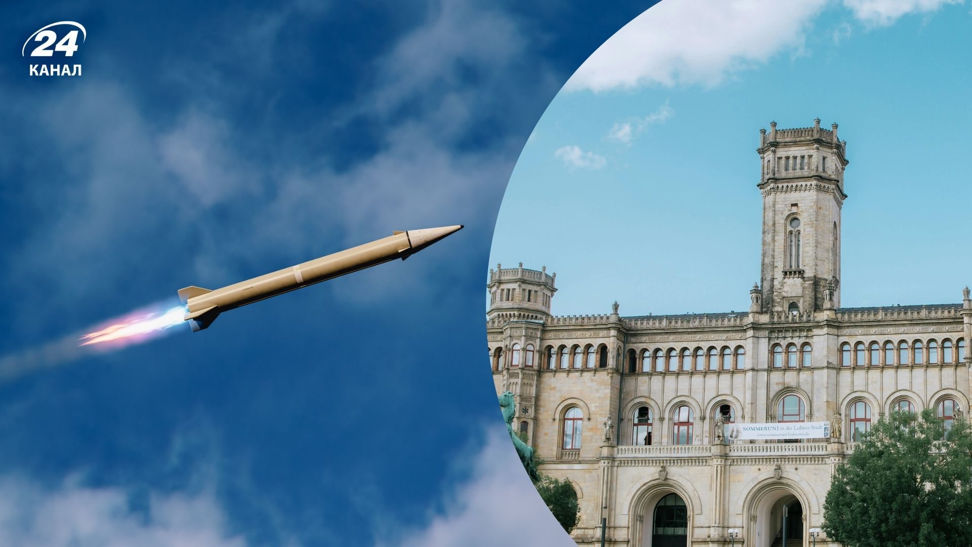 Іран погрожує обстрілами університетів у США