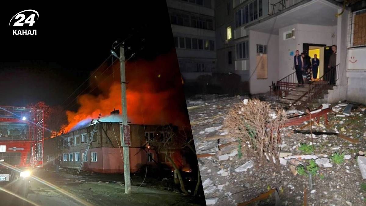 Харьковщина пережила тяжелую неделю обстрелов