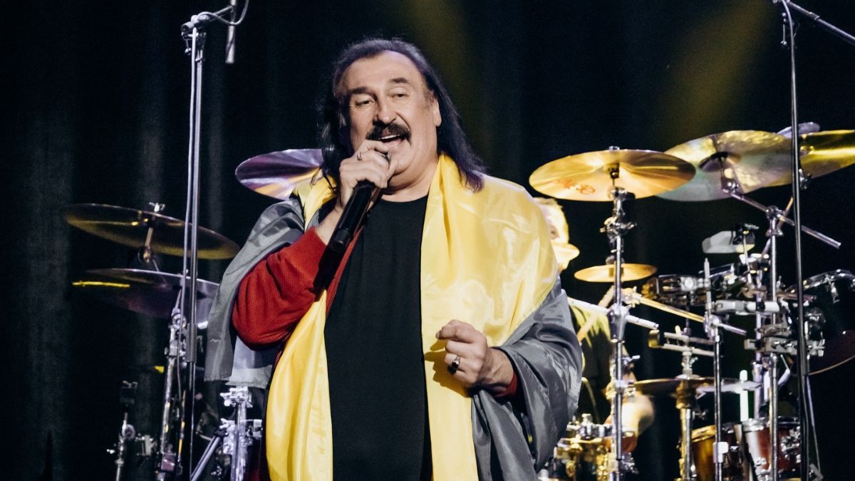 Степан Гига