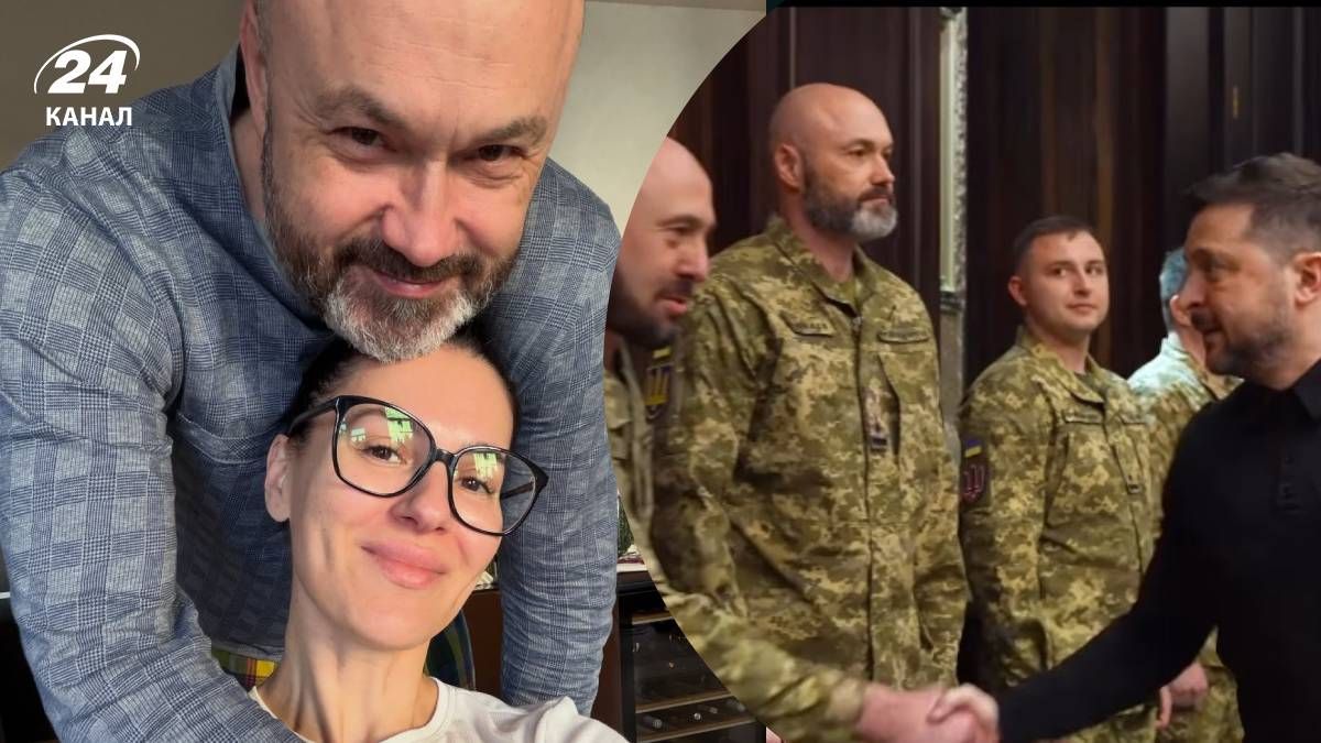 Тимур Хромаєв - чоловік Маші Єфросиніної Тимур Хромаєв - чоловік Маші Єфросиніної