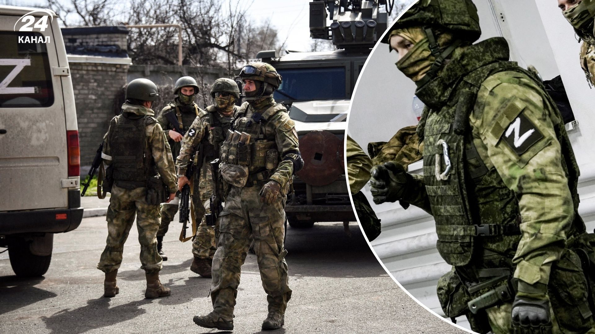 Березень може стати рекордним за втратами у Росії: Федоров назвав причини