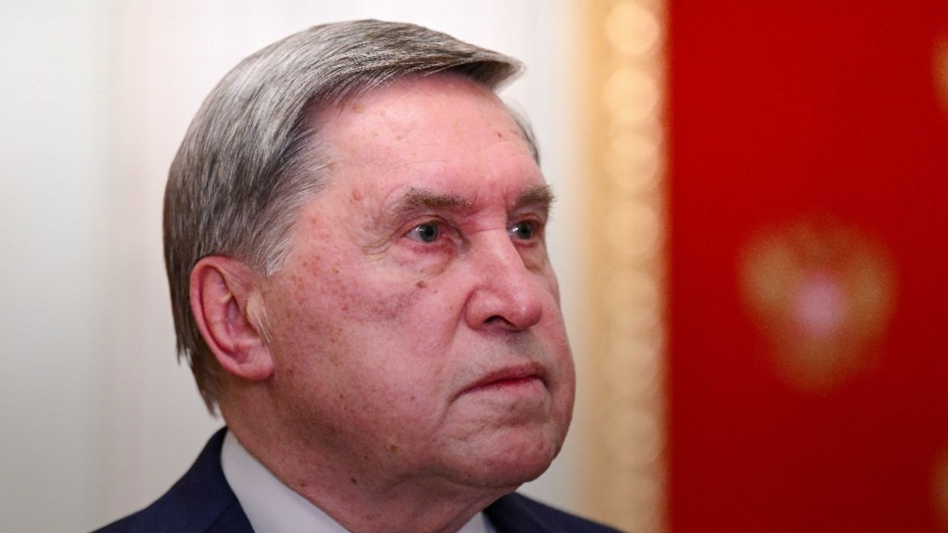 Ушаков каже про цікаві пропозиції США щодо України Ушаков каже про цікаві пропозиції США щодо України