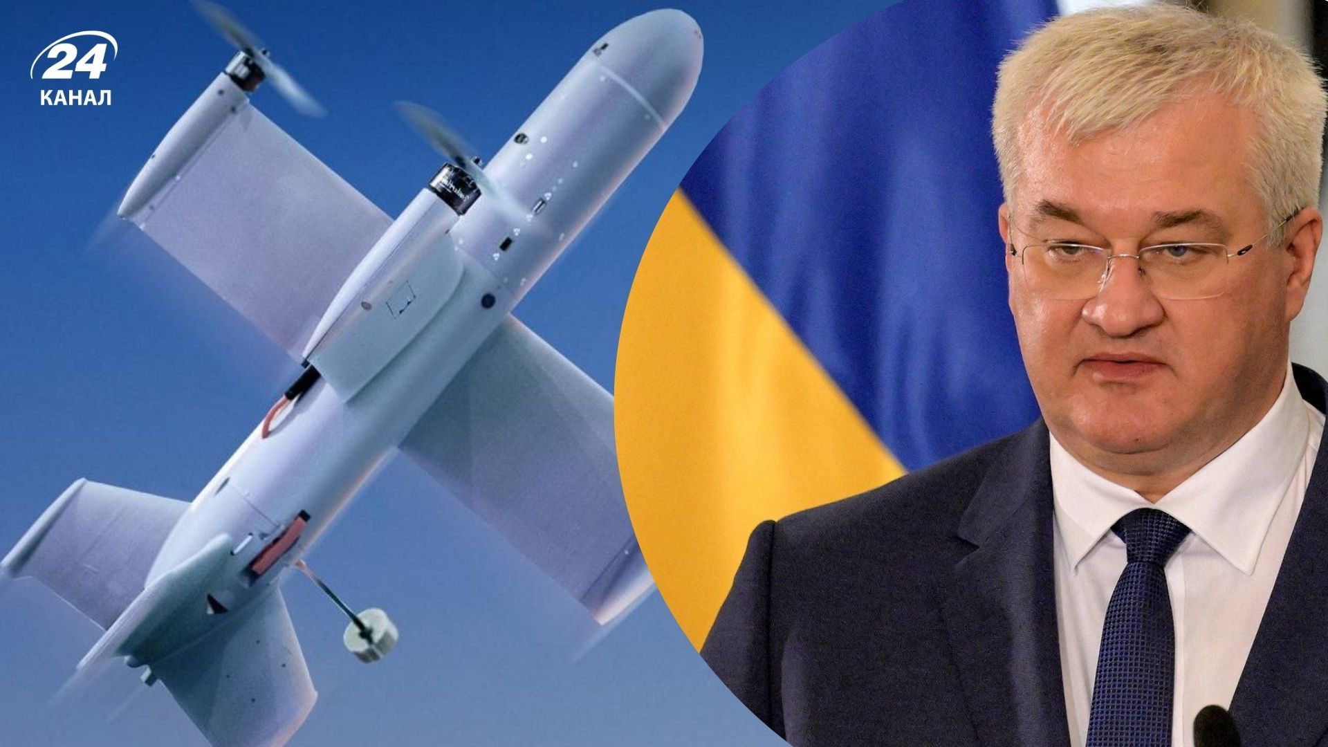 Україна посилює свій вплив у світі завдяки військовим технологіям