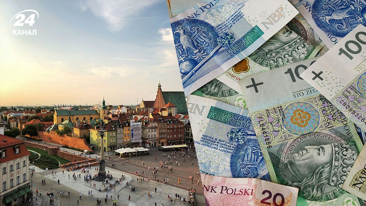 Які дивні штрафи діють в Польщі - за що вас можуть оштрафувати