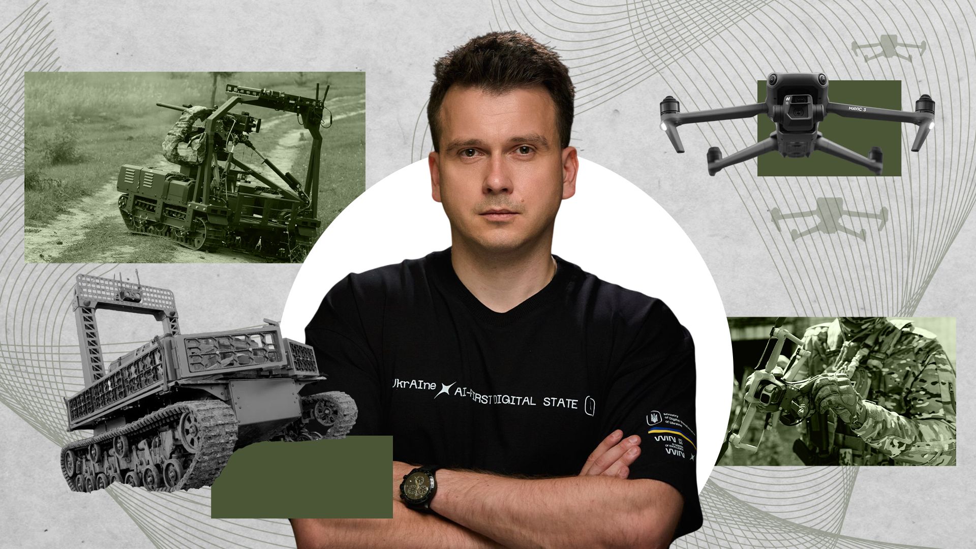 Defense AI Center A1 - что известно о новом центре ИИ при Минобороны Defense AI Center A1 - что известно о новом центре ИИ при Минобороны