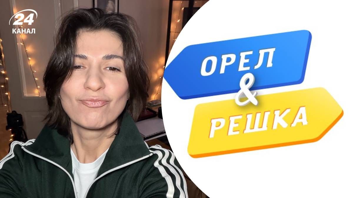 Нателла Крапівіна відповіла на критику