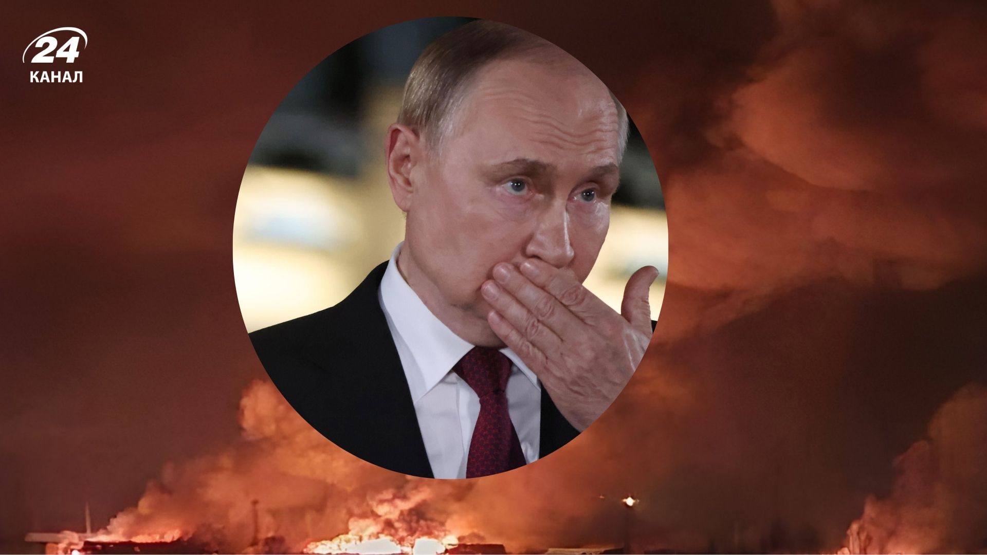 Україна завдала ударів по об'єктах на окупованих територіях Україна завдала ударів по об'єктах на окупованих територіях