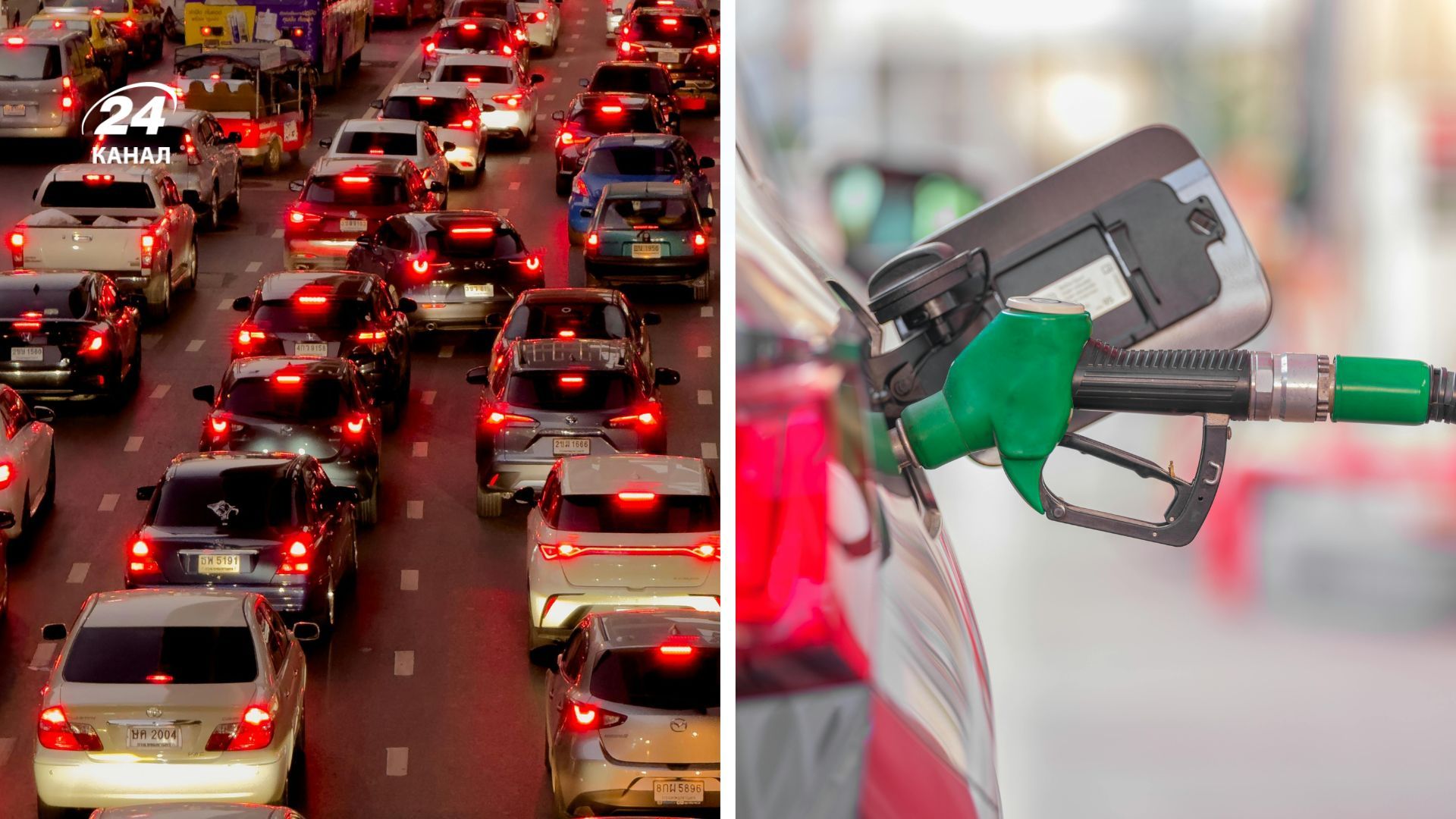 В Южной Корее могут ввести ограничения для водителей В Южной Корее могут ввести ограничения для водителей