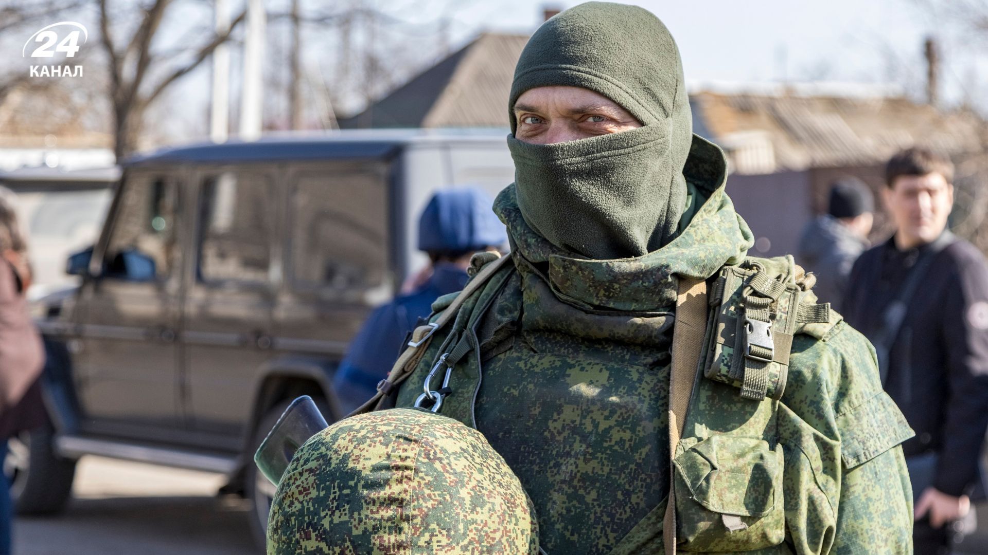 Поранені росіяни помирають не дочекавшись евакуації Поранені росіяни помирають не дочекавшись евакуації