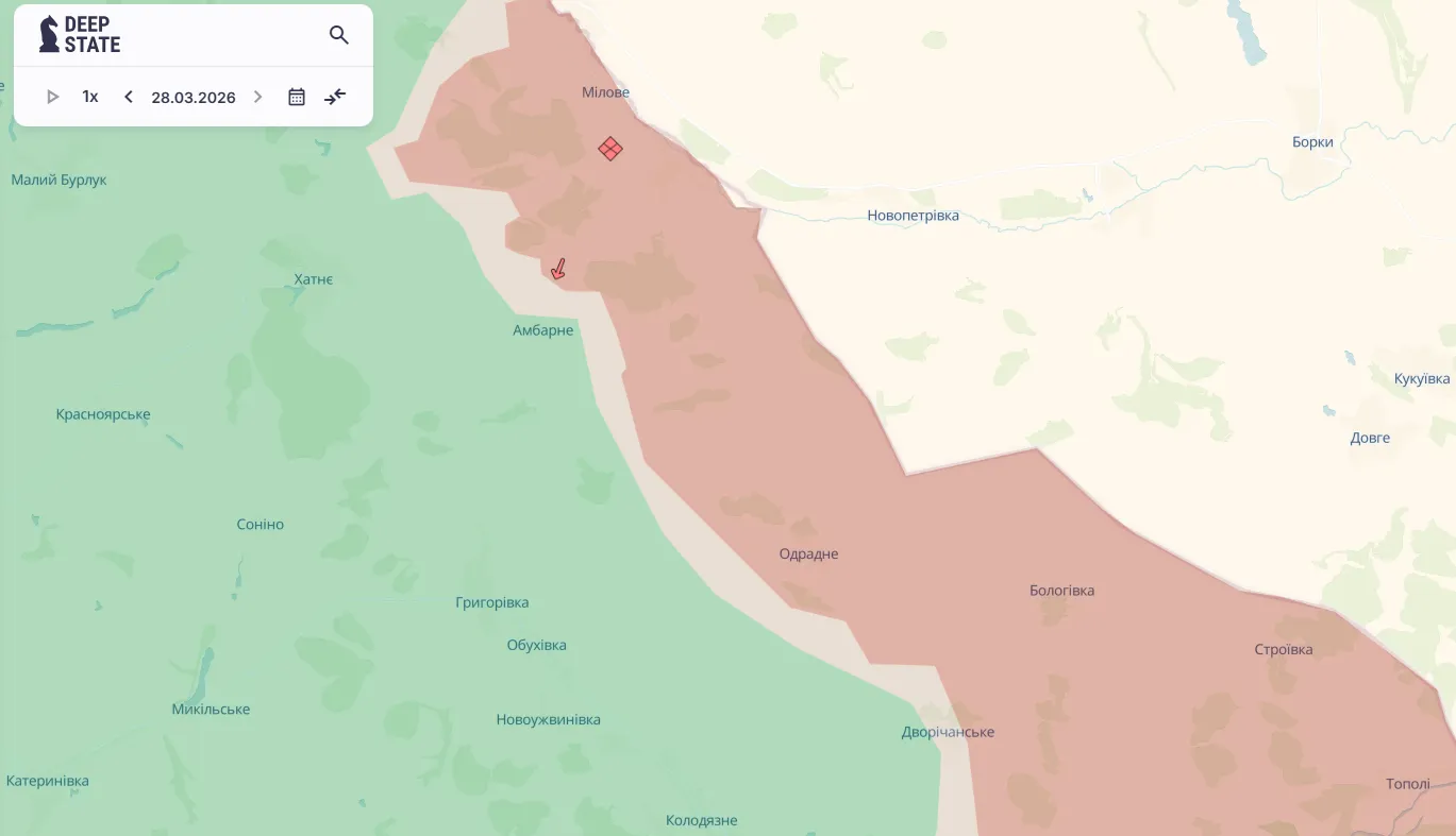 Харківська область Харківська область