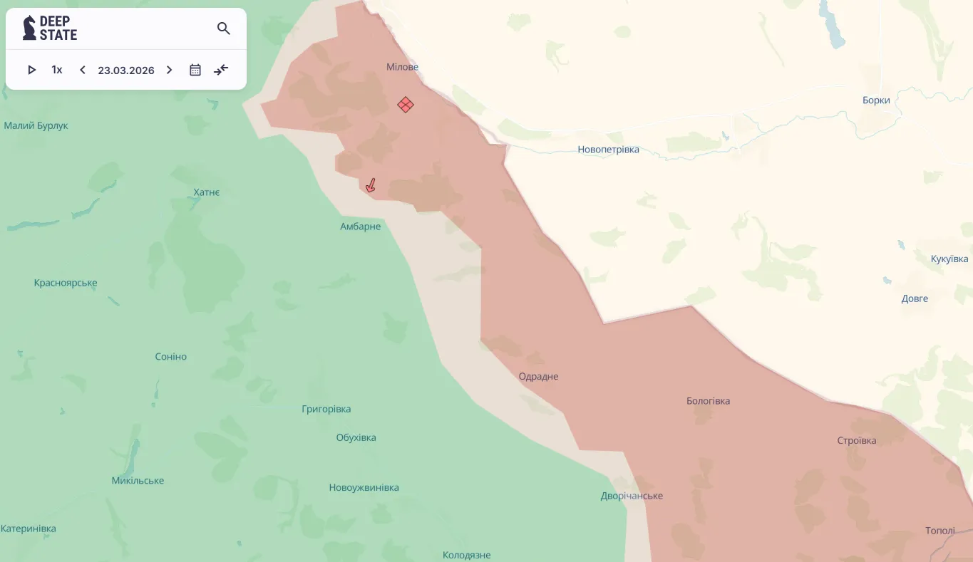 Харківська область Харківська область