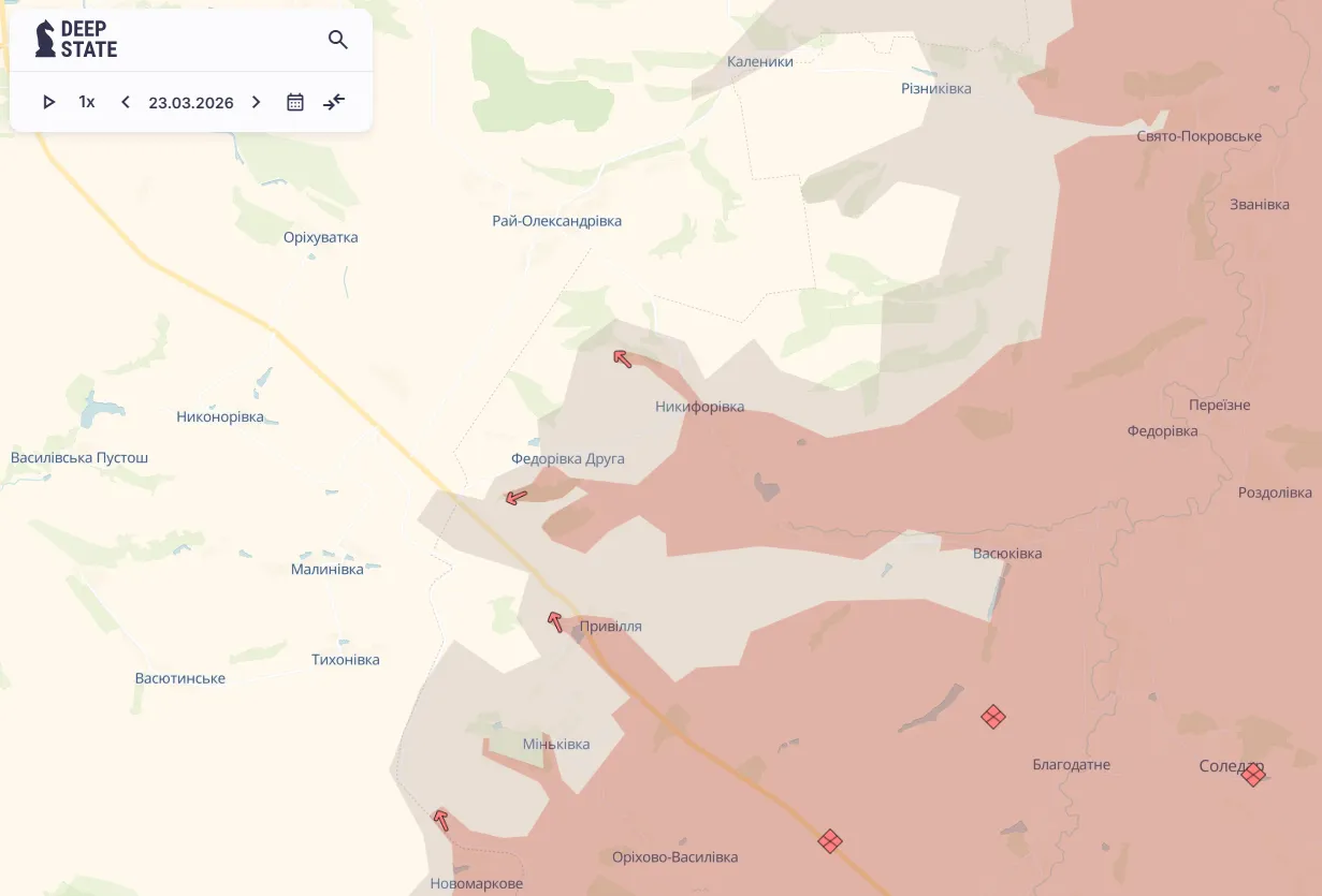 Слов'янський напрямок