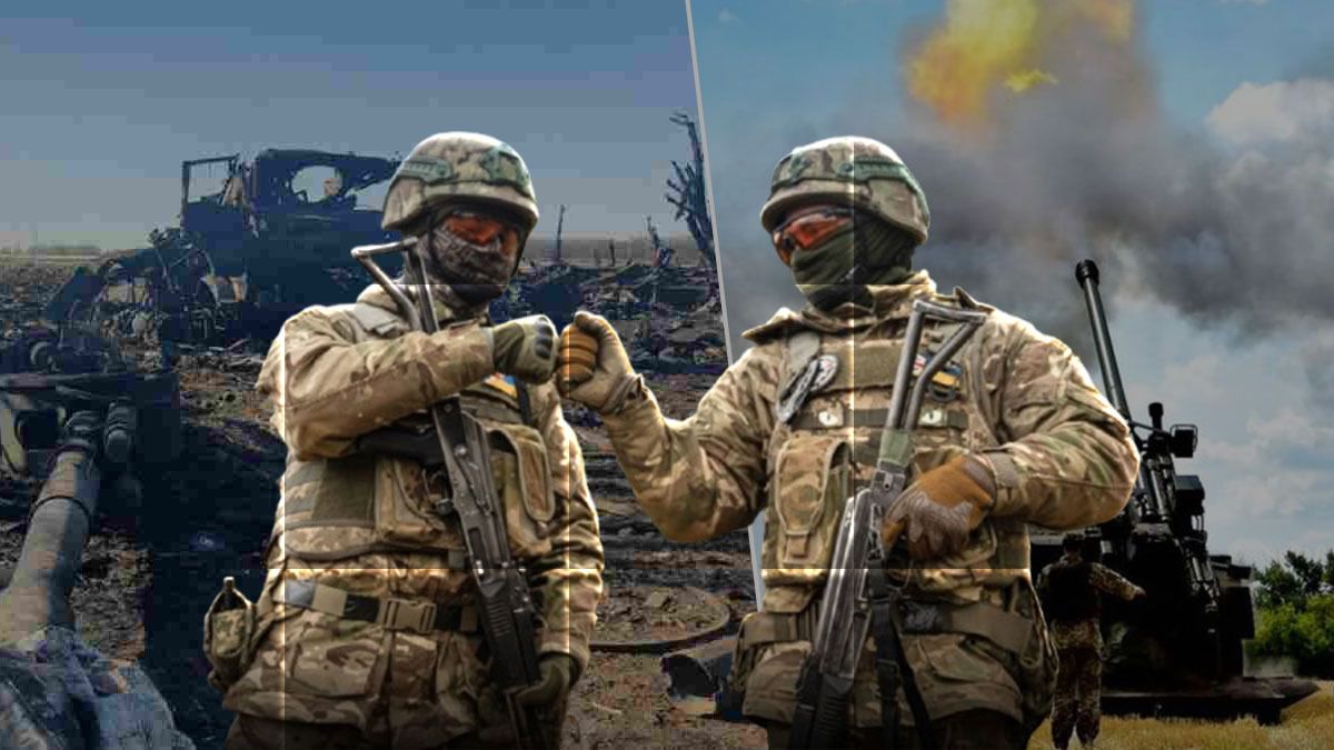 Контратаки ЗСУ на фронті - що стало причиною та які перспективи Контратаки ЗСУ на фронті - що стало причиною та які перспективи