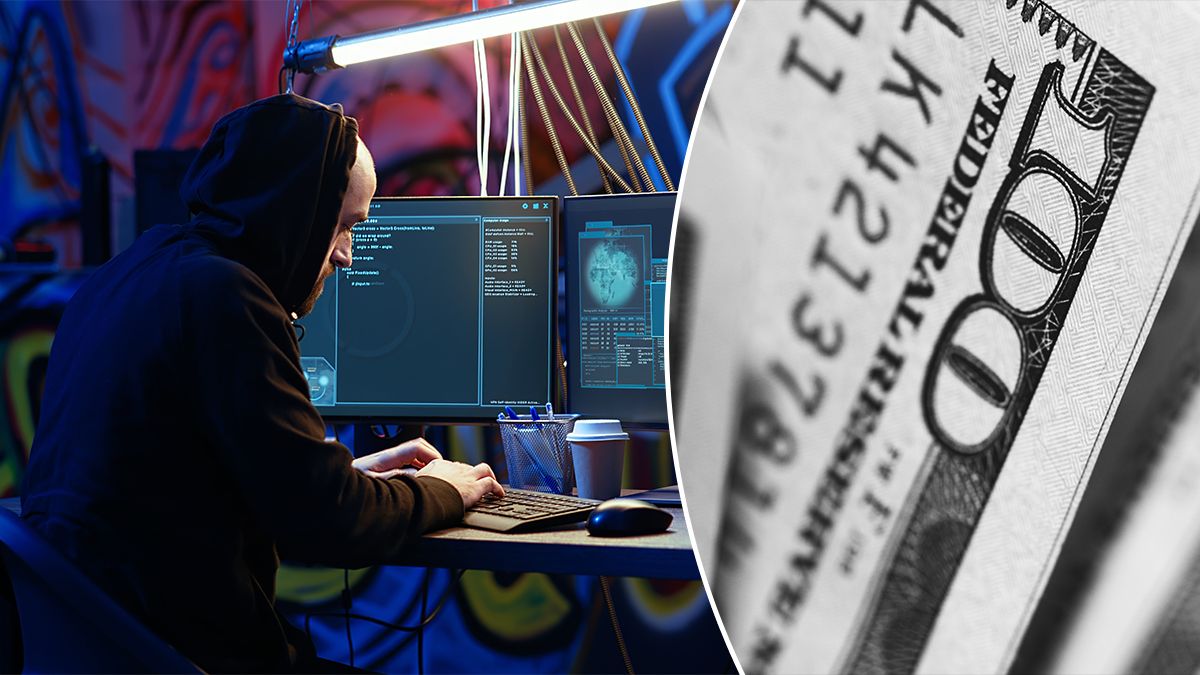 США пропонують 10 мільйонів доларів за інформацію про хакерів Handala