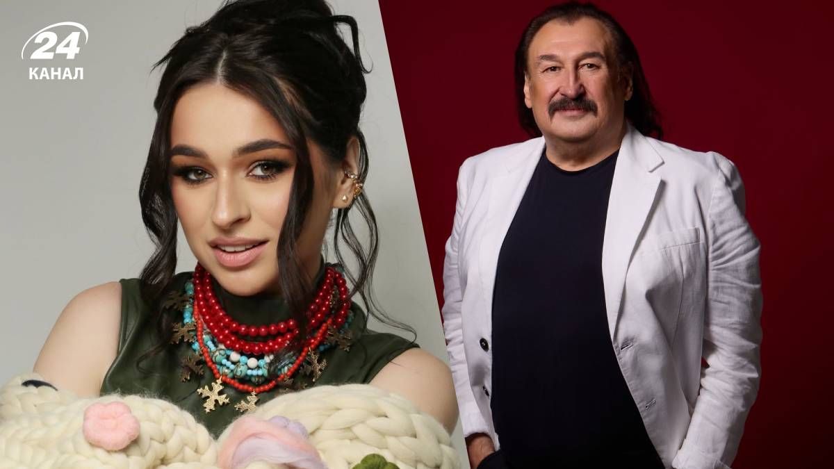 FIЇNKA, Степан Гига