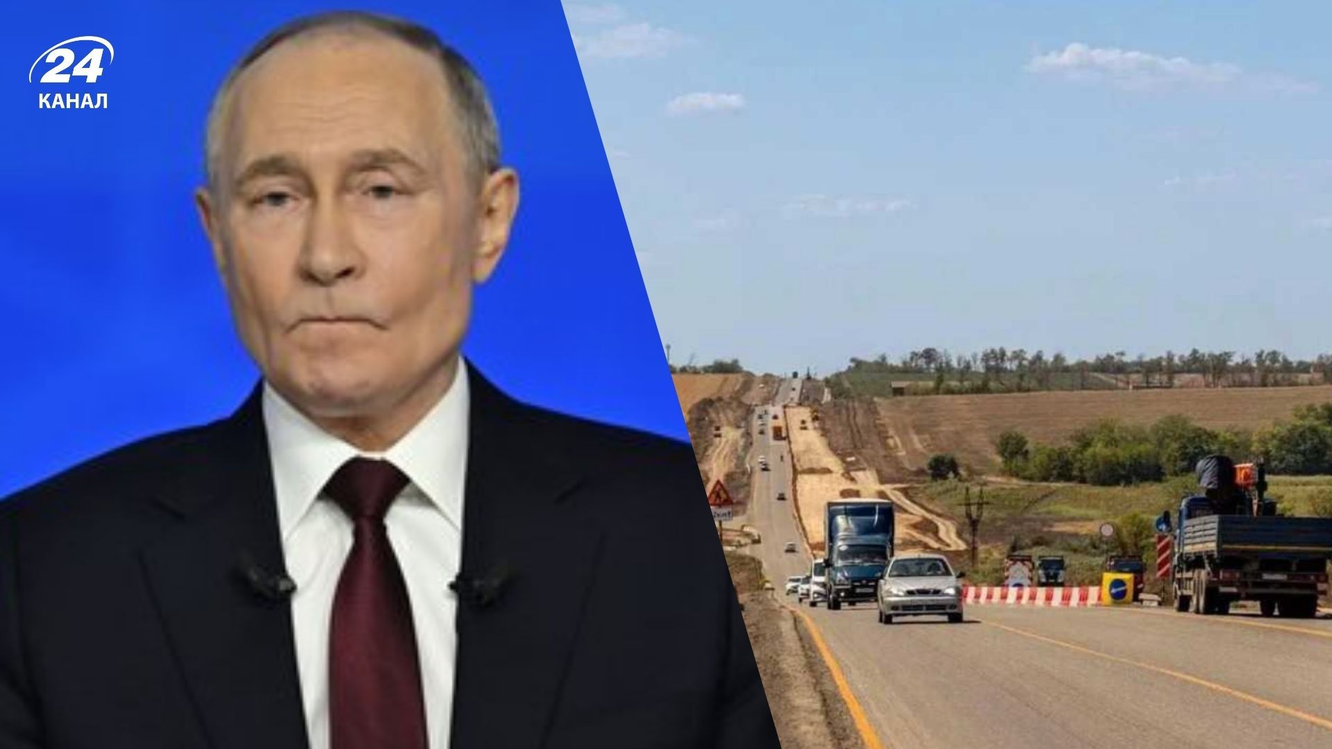 Росіяни будуть залізницю навколо Маріуполя