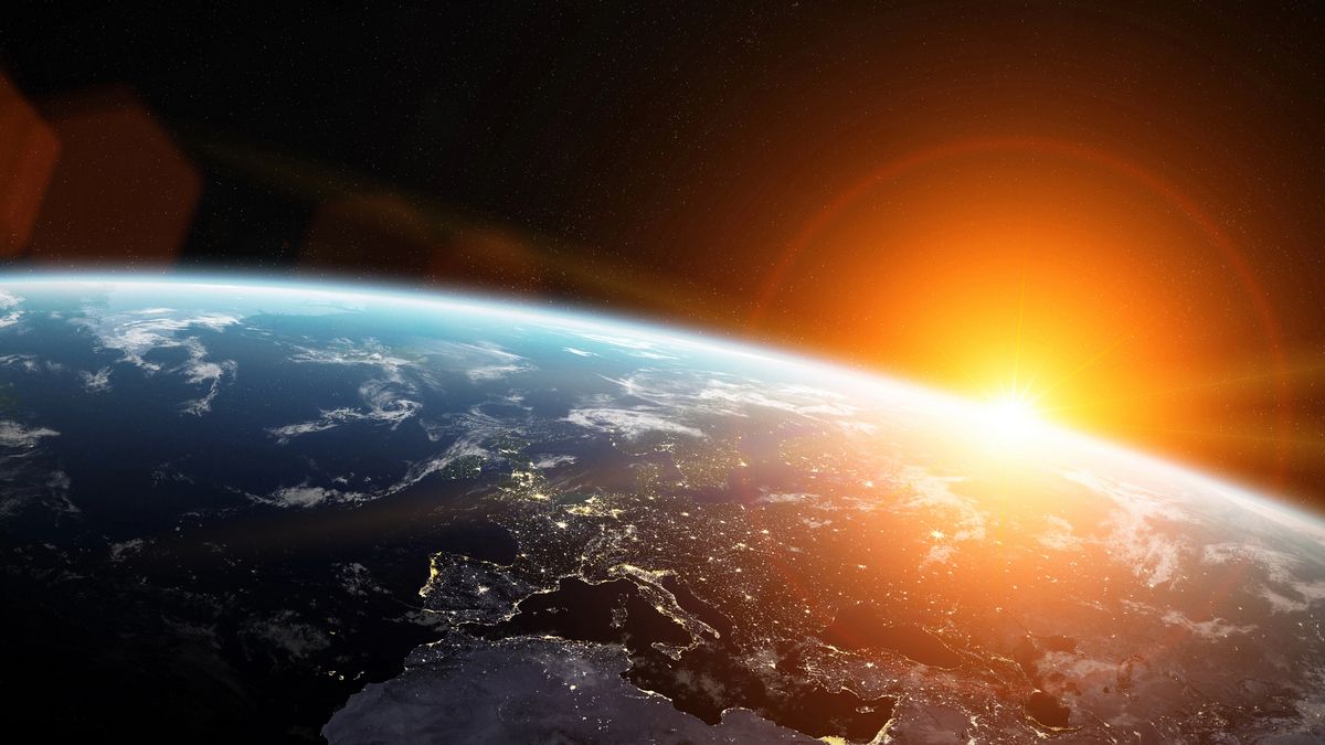 Земля без Сонця – наслідки та шанси на виживання людства Земля без Сонця – наслідки та шанси на виживання людства