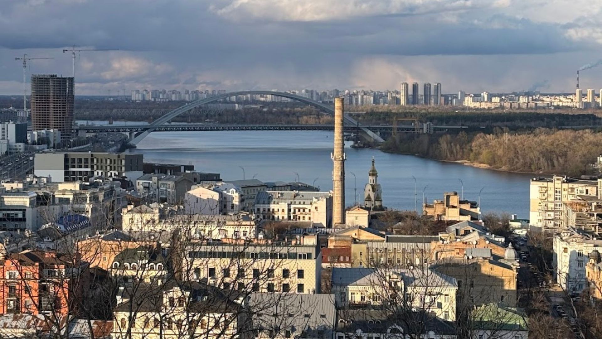 Український ринок житла змінився Український ринок житла змінився