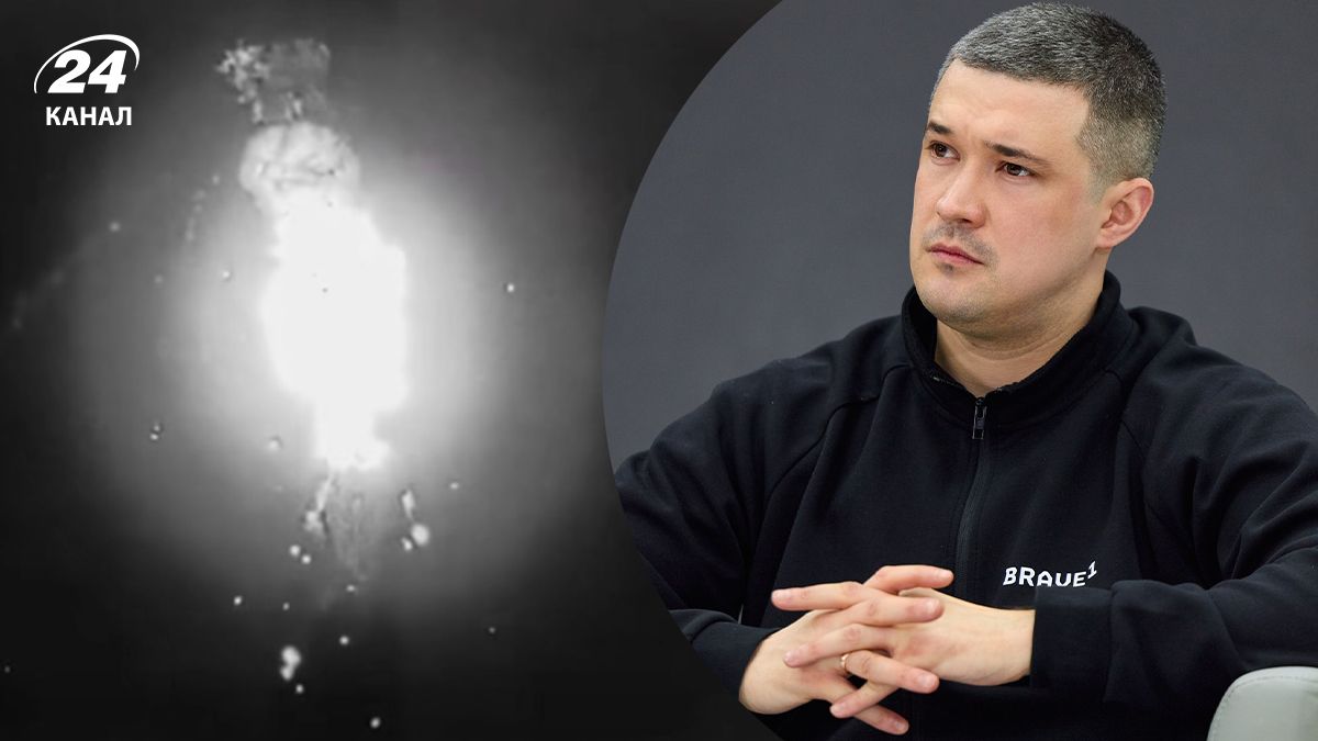 Федоров рассказал об успехах в создании частной ПВО в Украине Федоров рассказал об успехах в создании частной ПВО в Украине