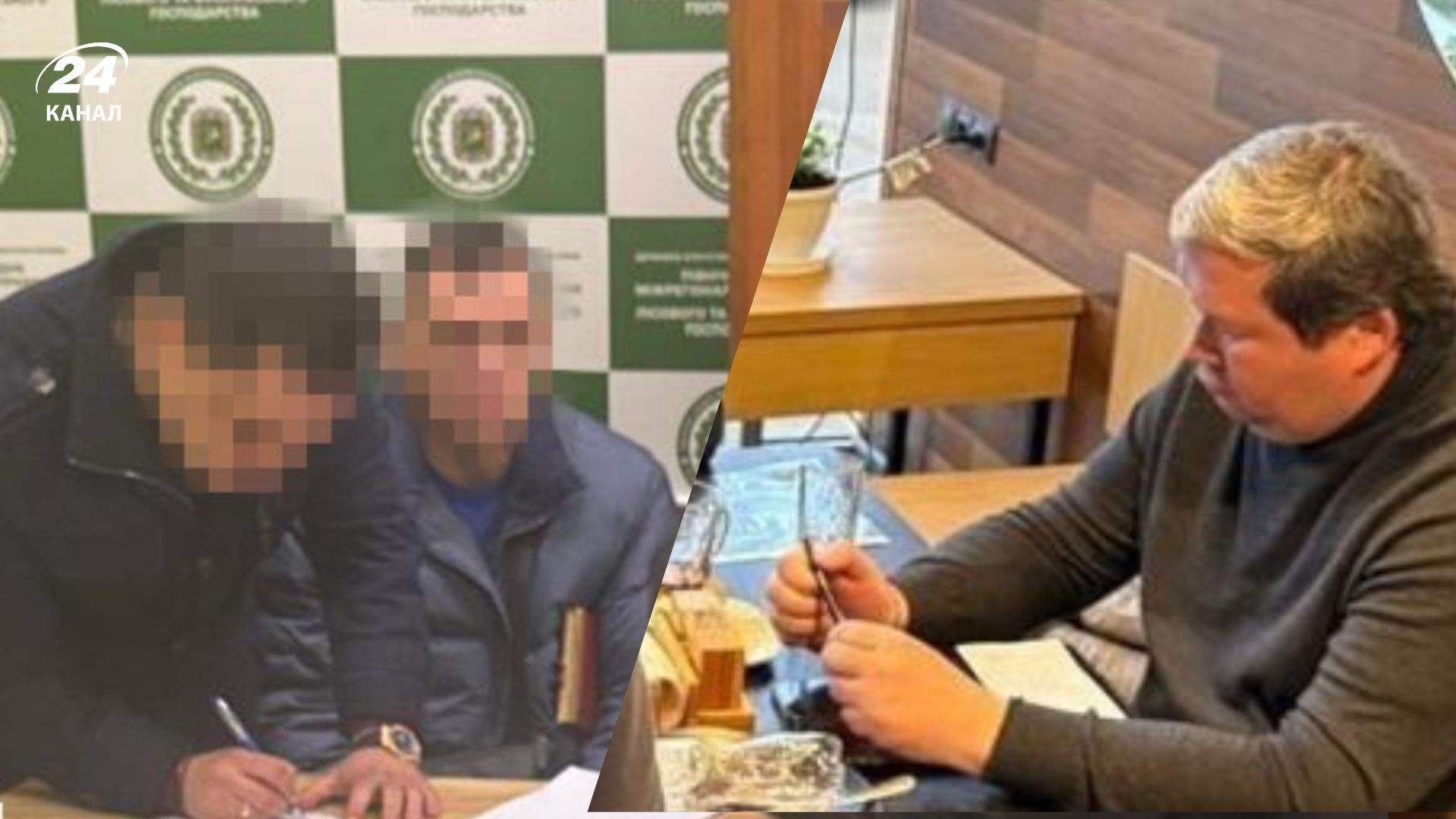 СБУ викрила масштабну протиправну схему