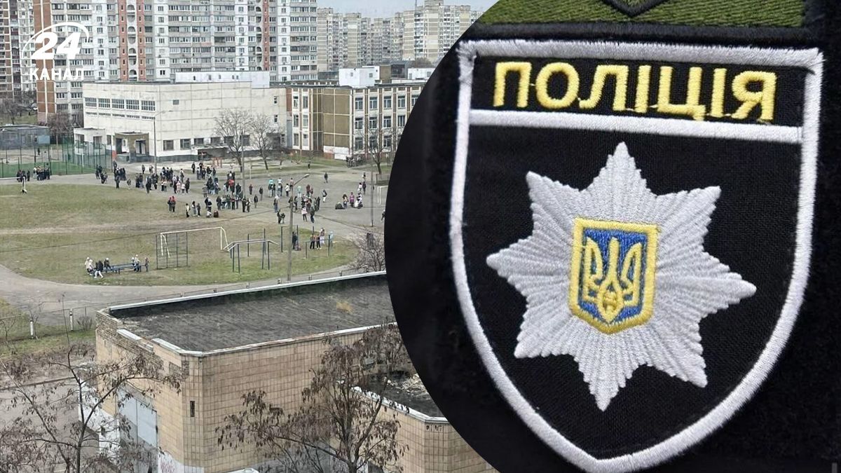 В Нацполиции раскрыли детали о волне "минирований" в Украине 30 марта