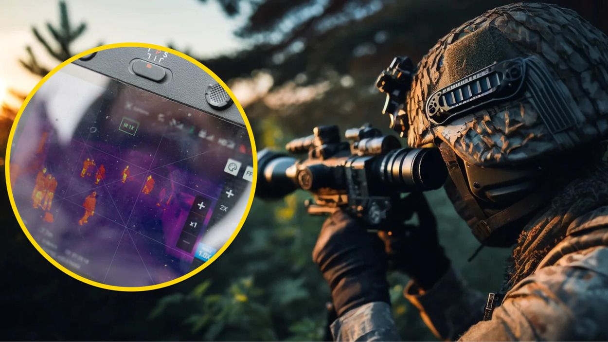 Украинские плащи Stealth превзошли аналоги НАТО