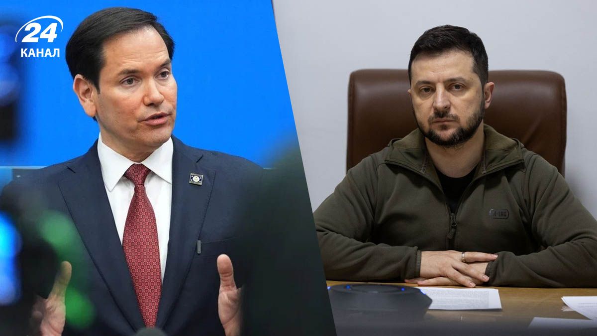 Гарантії безпеки для України – яка мета заяв Рубіо про вихід ЗСУ з Донбасу Гарантії безпеки для України – яка мета заяв Рубіо про вихід ЗСУ з Донбасу