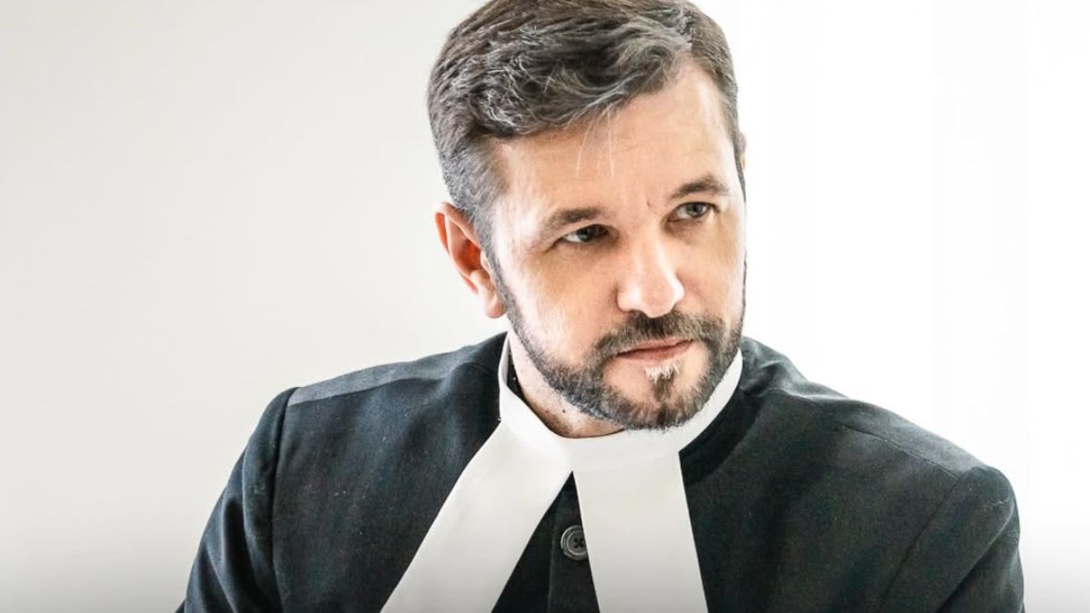 Сергей Радченко