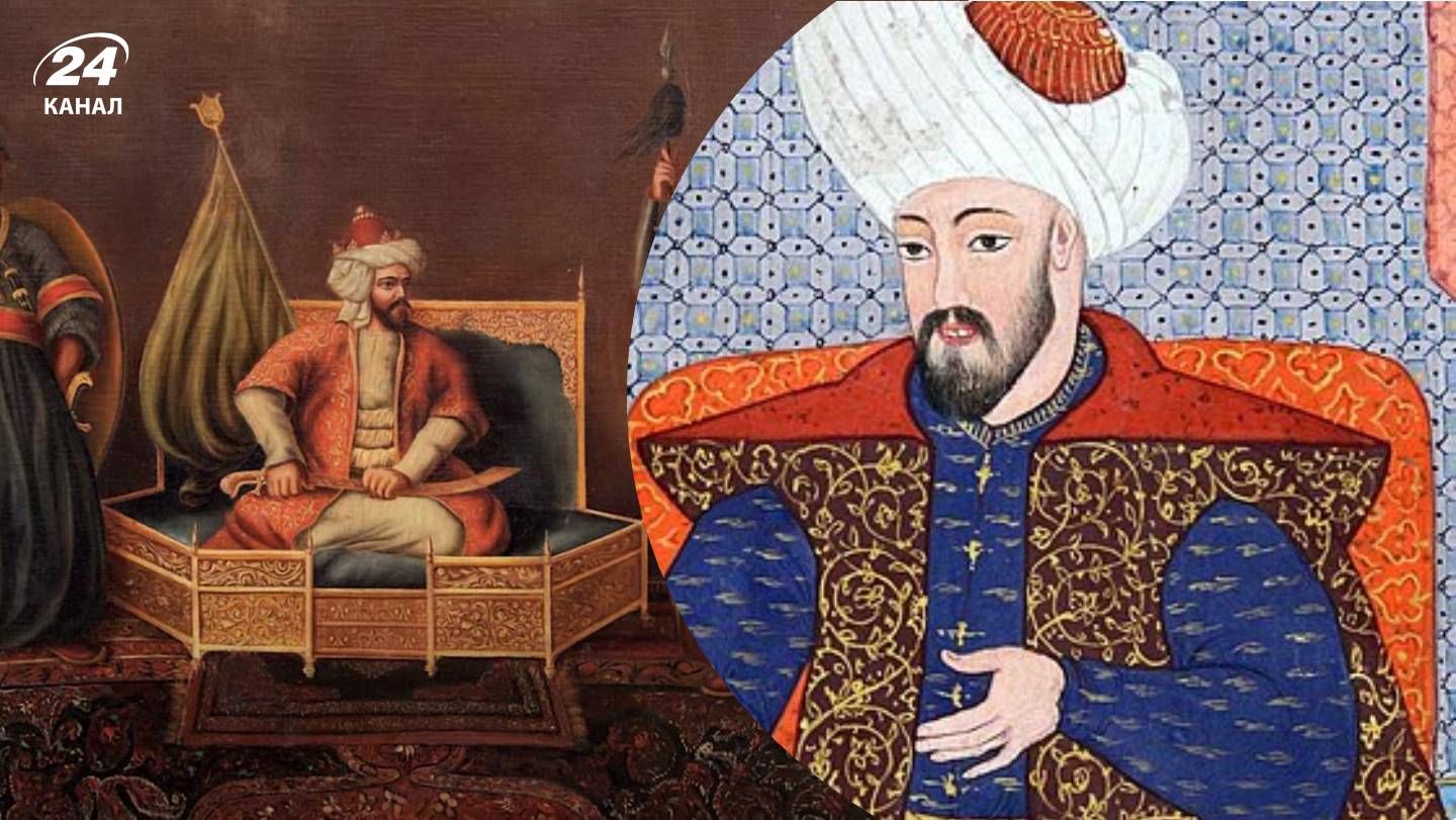 Без этого султана не было бы ни Сулеймана Великолепного, ни Османской империи - Тренды Без этого султана не было бы ни Сулеймана Великолепного, ни Османской империи - Тренды