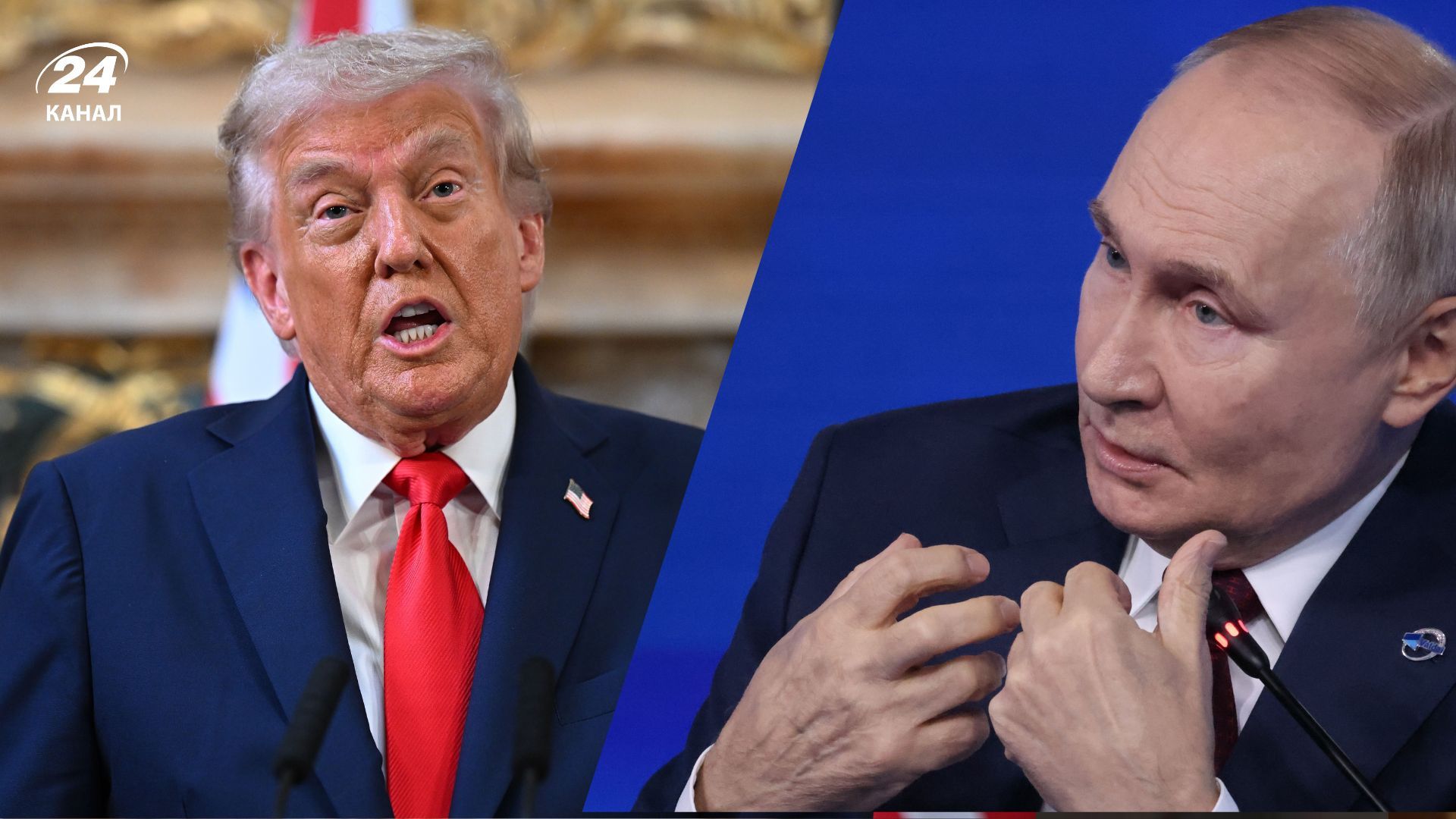 США насправді опосередковано воюють з Росією