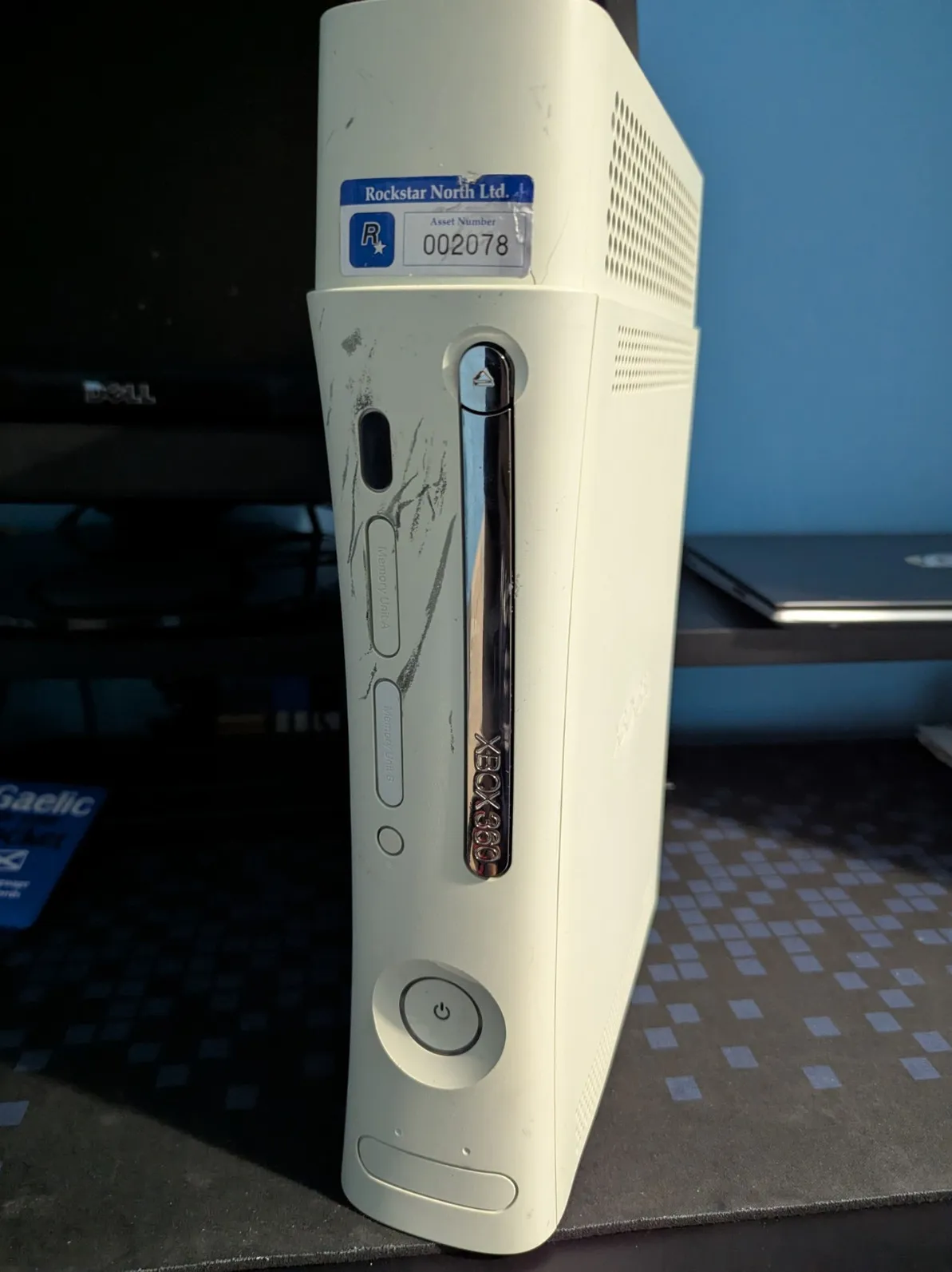 Девкіт Xbox