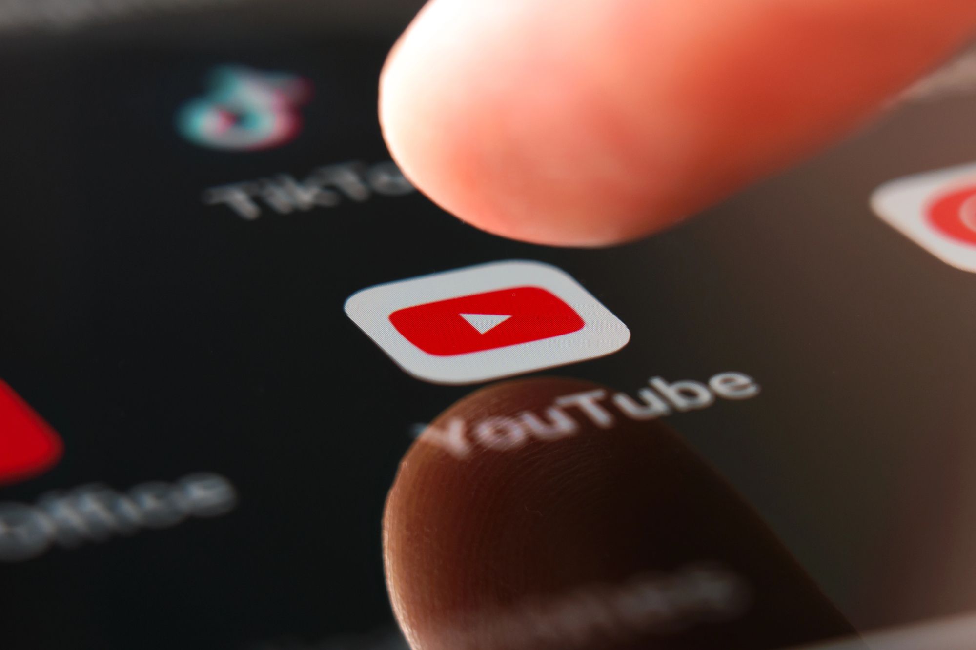 YouTube столкнулся со сбоями