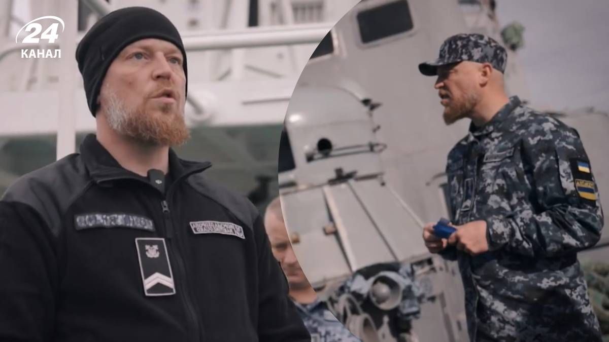 Пограничник "Руд" обучает тактической медицине