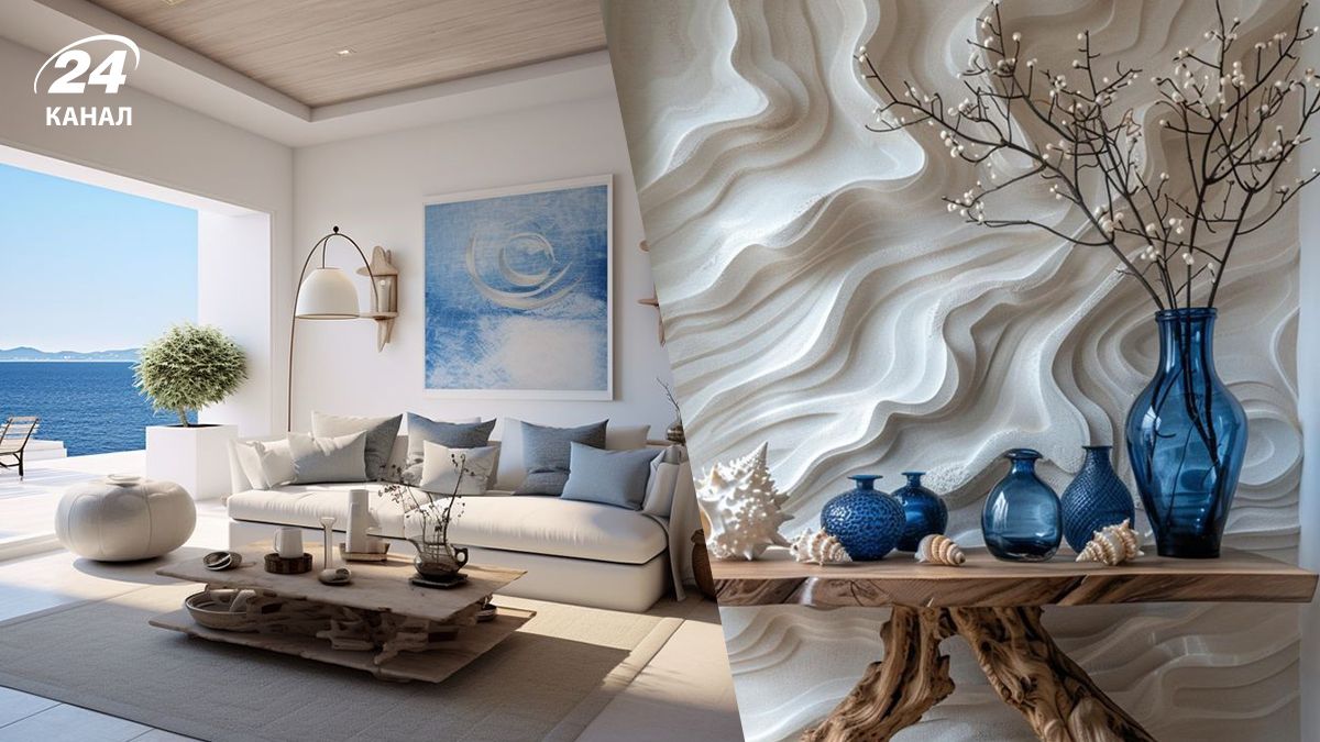 Як відтворити грецький стиль вдома без зайвих зусиль Як відтворити грецький стиль вдома без зайвих зусиль